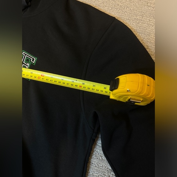 Hoodie Nike Jägermeister Black New - Picture 3 of 5